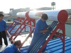 措美热水器维修