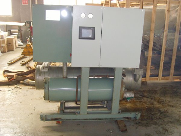 措美酒店中央空调不停机清洗方法介绍